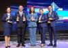 ตัวแทนฯ ไทยประกันชีวิต รับรางวัล “ตัวแทนประกันชีวิตคุณภาพดีเด่น”