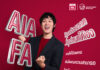 เอไอเอ ประเทศไทย เปิดตัววิดีโอโฆษณา “AIA Financial Advisor” รุกปั้นคนรุ่นใหม่ สู่โอกาสในอาชีพที่ตอบโจทย์ไลฟ์สไตล์ยุคดิจิทัล