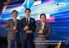 วิริยะประกันภัย คว้า 3 รางวัล “บริหารงานดีเด่น – ตัวแทนประกันวินาศภัยดีเด่น” ภายในพิธีมอบรางวัลประกันภัยดีเด่นครบวงจร ประจำปี 2568