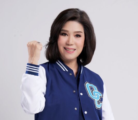 OCEAN LIFE ไทยสมุทร ชวนวิ่งเพื่อโลก กับงาน “Ocean Life Run with Love @Ocean Marina” วิ่งใส่ใจสุขภาพ รักษ์สิ่งแวดล้อม เพื่ออนาคตที่ยั่งยืน