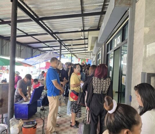 เริ่มแล้ว! กปว. จ่ายเงินเจ้าหนี้ประกันภัยรอบเดือนกันยายน 2568 ยืนยันสิทธิได้ผ่านมือถือ