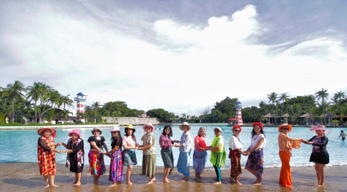 สยามอะเมซิ่งพาร์ค เปิดยิ่งใหญ่ เครื่องเล่นใหม่กลางทะเล-กรุงเทพฯ Ranger’s Pirate Lagoon รับปิดเทอมตุลาคมนี้