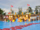 เปิดยิ่งใหญ่ “เรนเจอร์ส ไพเรท ลากูน”Ranger’s Pirate Lagoon ณ สยามอะเมซิ่งพาร์ค