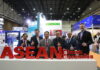 เปิดฉากยิ่งใหญ่ ASEAN Ceramics & ASEAN Stone 2025