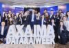 กรุงไทย-แอกซ่า ประกันชีวิต ร่วมกับกลุ่มแอกซ่า จัดกิจกรรม AXA IMA Data & AI Week 2025 มุ่งพัฒนาทักษะและนวัตกรรมด้านข้อมูลในกลุ่ม International Markets