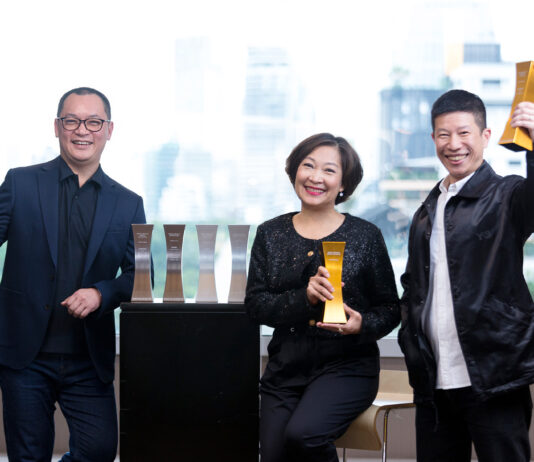 CIMB THAI สร้างปรากฏการณ์กวาด 7 รางวัลใหญ่จากเวที Marketing Excellence Awards Thailand 2025 ‘ทีมการตลาดยุคใหม่’ ที่ขับเคลื่อนด้วยกลยุทธ์ดิจิทัลและดาต้า