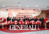 เจนเนอราลี่ฉลองเปิดสำนักงาน Generali Center โฉมใหม่ เสริมศักยภาพเครือข่ายตัวแทน เดินหน้าสู่การเติบโตเชิงกลยุทธ์