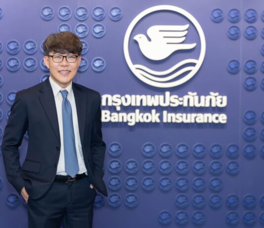 กรุงเทพประกันภัยสร้างผลงานแข็งแกร่งต่อเนื่อง ด้วยกลยุทธ์บริหารความเสี่ยงรอบด้าน คาดสิ้นปี 68 กำไรตามเป้า