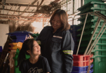 พรูเด็นเชียล ประเทศไทย เปิดตัวภาพยนตร์โฆษณา “The Unseen Expert, Unwavering Love”