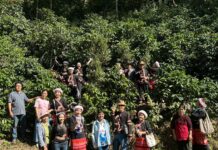 คุณค่าที่มากกว่าเมล็ดกาแฟ : พัฒนาคน พัฒนาพื้นที่ ยกระดับห่วงโซ่กาแฟคุณภาพ สู่การอนุรักษ์ป่าลุ่มน้ำแม่กวงอย่างยั่งยืน