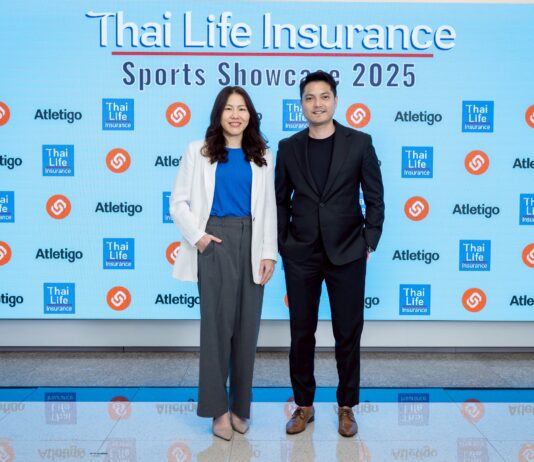 ไทยประกันชีวิต-แอทเลติโก้ คัดนักฟุตบอลชายหญิงรับทุนรวม 8.6 แสน ต่อยอดบอลที่สหรัฐฯ