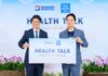 ไทยประกันชีวิต ผนึก โรงพยาบาลกรุงเทพ จัดสัมมนา Health Talk “ดูแลด้วยใจ ห่วงใยด้วยรัก” เสริมภูมิคุ้มกันความรู้โรค NCDs