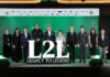 ไทยกรุ๊ปฯ เปิดตัวหลักสูตรระดับผู้นำ Legacy to Legend (L2L) ปั้นผู้นำรุ่นใหม่ให้พร้อมรับความท้าทายในอนาคต