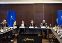 ทีเส็บ พร้อมจัดแสดงพาวิลเลียนประเทศไทยในงานเอ็กซ์โปวาระพิเศษ และเวิลด์เอ็กซ์โป