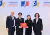 แอมเวย์ คว้ารางวัล AMCHAM Corporate Impact Awards ต่อเนื่อง