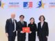 แอมเวย์ คว้ารางวัล AMCHAM Corporate Impact Awards ต่อเนื่อง