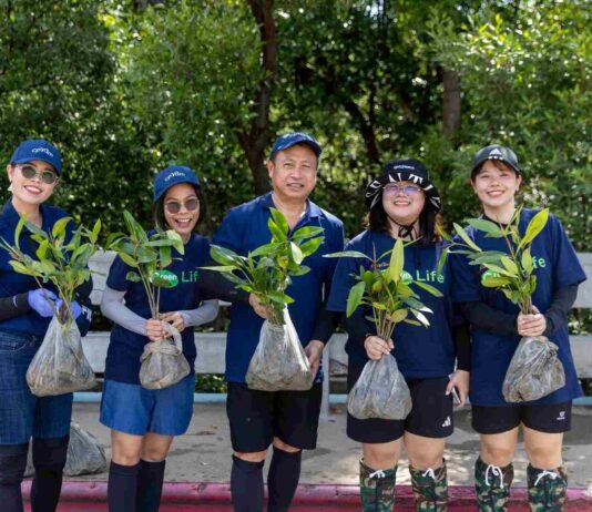 ซีพีแรม (ลาดกระบัง) เดินหน้าฟื้นฟูป่าชายเลน สร้างสมดุลธรรมชาติ สอดคล้องการพัฒนายั่งยืนองค์การสหประชาชาติ (SDGs)