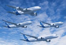 เอเชีย–แปซิฟิก ต้องการเครื่องบินใหม่19,560 ลำในอีก20 ปีข้างหน้า