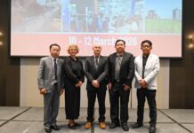 VICTAM Asia 2026 กลับมาเยือนกรุงเทพฯ อีกครั้ง !! งานแสดงอุตสาหกรรมอาหารสัตว์ สุขภาพสัตว์ และเทคโนโลยีการสีข้าว