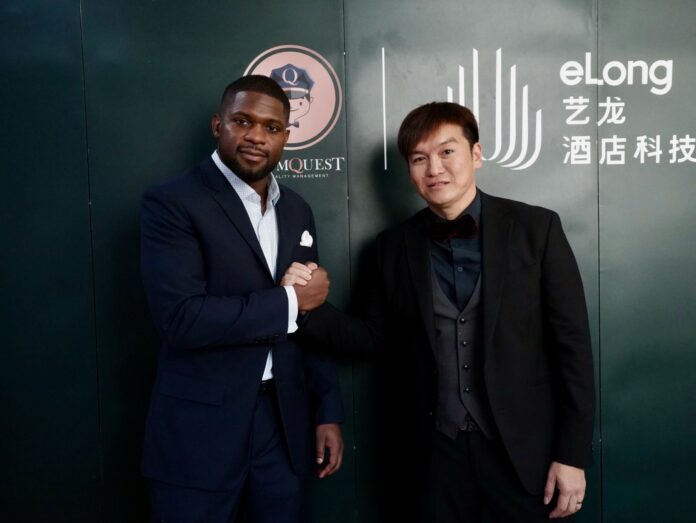 CEO Opsian Technologies_CEO RoomQuest