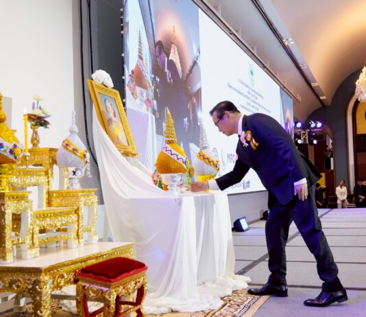 ทิพยประกันภัยคว้ารางวัลกองทุนสำรองเลี้ยงชีพดีเด่น ต่อเนื่องปีที่ 2 พร้อมรางวัลคณะกรรมการกองทุนส่งเสริมดีเด่น ปี 2568