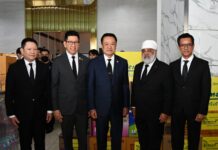 มิตรแท้ประกันภัย ร่วมกับสำนักงาน คปภ. ส่งมอบสิ่งของอุปโภคบริโภคเพื่อช่วยเหลือผู้ประสบอุทกภัยภาคใต้ ผ่านศูนย์อำนวยการช่วยเหลือเครือข่ายวายุภักษ์ กระทรวงการคลัง