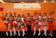 “บ.กิจเสรีฯ” ตอกย้ำผู้นำเครื่องมือช่างคุณภาพ เปิดตัวแบรนด์ RICOTA นำเข้าจากจีน รุกตลาดเมืองไทย