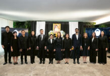 กรุงไทย-แอกซ่า ประกันชีวิต ร่วมถวายความอาลัย แด่สมเด็จพระนางเจ้าสิริกิติ์ พระบรมราชินีนาถ พระบรมราชชนนีพันปีหลวง