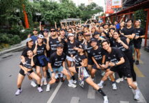 เผยเทรนด์ฮิต ดูแลสุขภาพยุคใหม่ของกลุ่ม Gen Y – Gen Z “กิจกรรมกลางแจ้ง รวมกลุ่มเข้าป่า ตั้งแคมป์ ให้ธรรมชาติฮีลใจ”