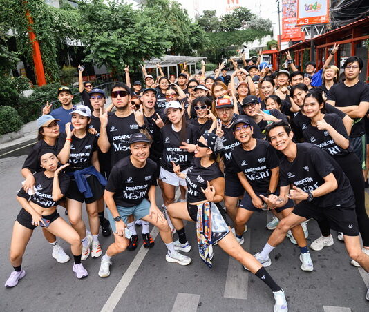 เผยเทรนด์ฮิต ดูแลสุขภาพยุคใหม่ของกลุ่ม Gen Y – Gen Z “กิจกรรมกลางแจ้ง รวมกลุ่มเข้าป่า ตั้งแคมป์ ให้ธรรมชาติฮีลใจ”