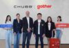 ชับบ์สามัคคี จับมือ โกเธอร์ เติมเต็มบริการเดินทางครบวงจร ด้วยประกันภัยการเดินทางบนแพลตฟอร์ม