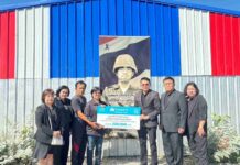 OCEAN LIFE ไทยสมุทร มอบสินไหมมรณกรรมและเงินช่วยเหลือกรณีพิเศษ แก่ครอบครัวลูกค้าผู้เอาประกันภัย จากเหตุการณ์ชายแดนไทย – กัมพูชา