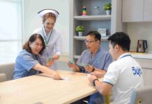 รพ.วิมุต เปิด 5 โรคยอดฮิตปี 2568 สะท้อนวิกฤตสุขภาพคนไทย