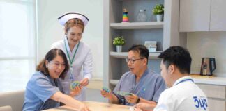 รพ.วิมุต เปิด 5 โรคยอดฮิตปี 2568 สะท้อนวิกฤตสุขภาพคนไทย