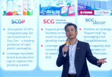 เอสซีจีรุกกลยุทธ์ Regional Optimization สู่การเติบโตยั่งยืนหนุนเวียดนาม ฐานผลิต–ส่งออกตลาดโลก