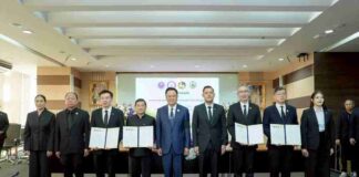 ดัน 4 กระทรวงหลัก แก้เผาอ้อย คุม PM 2.5 อย่างเป็นระบบ