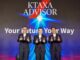 กรุงไทย-แอกซ่า ประกันชีวิต เปิดตัวโครงการ “KTAXA Advisor” Your Future,Your Way
