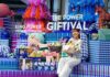 คิง เพาเวอร์ จัดแคมเปญ “THE POWER GIFTIVAL” จับมือ 6 ชุมชนไทย ชวนช้อปสินค้าภูมิปัญญาท้องถิ่น กระตุ้นเศรษฐกิจชุมชนส่งท้ายปี
