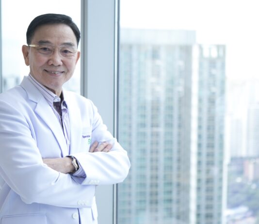 APCO เดินหน้าป้องกันมะเร็งแบบยั่งยืน เสริมทีม “BIM Advisor” เพิ่มขีดความสามารถดูแลสุขภาพคนไทย