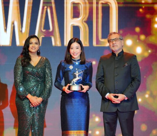 แอกซ่าประกันภัยคว้ารางวัล ACES Green Initiative Award 2025
