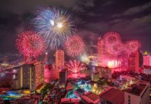 อโกด้าเผย เส้นทางอุดรธานี–กรุงเทพฯ เป็นเที่ยวบินภายในประเทศ ที่ถูกที่สุดในเอเชียช่วงเทศกาลวันหยุด