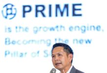 SCGD ผู้นำวัสดุตกแต่งพื้นผิวอาเซียน วางเวียดนามเป็นเสาหลักที่ 2 เติบโตอย่างยั่งยืนบนฐานความเข้าใจผู้บริโภค