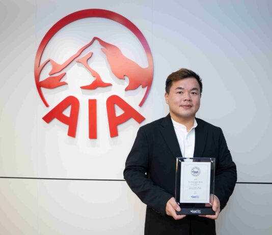เอไอเอ ประเทศไทย คว้ารางวัล Top Investment Houses สาขา Local Currency Bonds จาก The Asset Benchmark Research Awards 2025