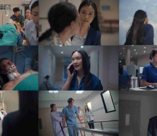 กรุงไทย-แอกซ่า ประกันชีวิต เปิดตัวภาพยนตร์โฆษณาใหม่ “Life Saver” แรงบันดาลใจจากประสบการณ์จริงของลูกค้า