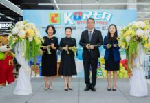 บิ๊กซี ร่วมกับ สถานเอกอัครราชทูตสาธารณรัฐเกาหลีประจำประเทศไทย จัดงาน “Korea Fair” ยกทัพสินค้านำเข้าจากแดนกิมจิ เสิร์ฟประสบการณ์ชอปสไตล์เกาหลี