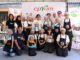 เติมพลังเยาวชน! ซีพีแรม เปิดบูธกิจกรรมรักษ์โลกอย่างสร้างสรรค์