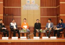 5 พรรคการเมืองโชว์นโยบาย “สุขภาวะ” แก้ปัญหา เกิดยาก ตายช้า