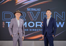ศุภาลัย “Driven for Tomorrow” ชูเป้ายอดขาย 4.5 หมื่นล้าน ลุยเปิดใหม่ 28 โครงการ มูลค่า 35,000 ลบ. รุกต่อตลาดออสเตรเลีย 1.5 หมื่นล้าน ยกระดับองค์กรด้วย Data และความยั่งยืน