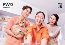 FWD ประกันชีวิต ส่งแคมเปญ “จอยกันทุกการใช้ชีวิต” ต่อยอดอินไซต์ความต่างระหว่างวัย สู่การใช้ชีวิตร่วมกันอย่างเข้าใจ