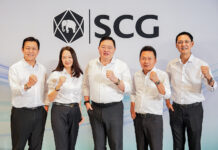 เอสซีจีปี 68 กระแสเงินสดจากการดำเนินงานปกติ 5.5 หมื่นล้านบาท แกร่งกว่าปี 67